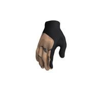 Gants troy lee designs flowline marron noir