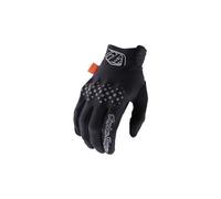 Troy Lee Designs Gambit Solid, gants M Noir/Gris Noir/Gris