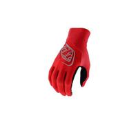 Gants troy lee designs se ultra rouge