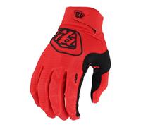 Gants Troy Lee Designs X Oakley Vision Air pour VTT/BMX/moto/cross, respirants, avec poign es en silicone, ROUGE XL