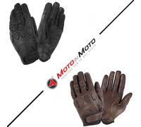 Gants TUCANO URBANO Gig Pro Noir Ou Marron Taille S M L XL XXL 2XL