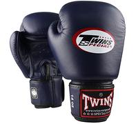 Gants Twins Bleu Marine 16 oz