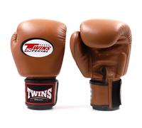 Gants TWINS SPÉCIAL BGVL3-BW/BW 16 OZ
