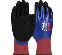 Gants Typhan OIL bleu G-TEK - 16-948 T10