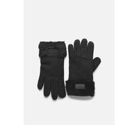 Gants UGG Turn Cuff Glove pour Femme L Noir