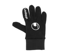 Gants Uhlsport Gants Joueur De Champ Noir 4