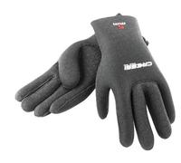 Gants Ultra High Stretch Cressi 2,5 MM Sous Mue Gants Néoprène sous-Marine