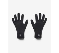 Under Armour Halftime Fleece Gloves Noir S/M Male