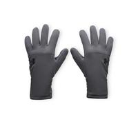 Gants Under Armour Storm Fleece Gris M