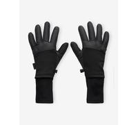 Gants Under Armour Storm Fleece Run noir - L
