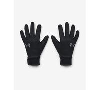 Gants Under Armour Storm Liner noir - L