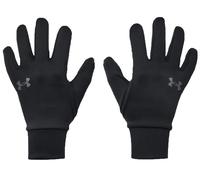 Under Armour Armour Ua Storm Liner Fleece Glove Unisex Kids Noir Large Jnr Unisex