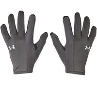 Gants Under Armour UA Storm Run Liner-GRY 197777390400 taille M EU