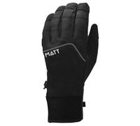 Gants unisexe MATT Rabassa Skimo noir/noir M