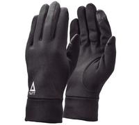 Gants unisexe Matt Warmstretch Gloves noir XL