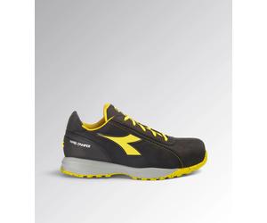 Gants utilitaires Diadora Scarpa MDS LOW S3S FO HRO SR Noir