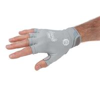 Fox Rage Lightweight Uv Gloves Gris M