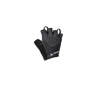 Vaude Bike Advanced Ii Short Gloves Noir 6 Femme Black