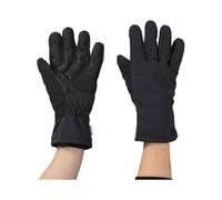 Gants VAUDE Manukau (Black) 7