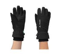 Vaude - Kid's Rondane Gloves - Gants - 4 - black
