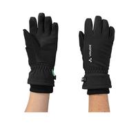Vaude - Kid's Rondane Gloves - Gants - 5 - black