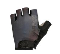 Gants vélo 1/2 Karpos Federia Noir