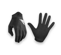 Bluegrass Gants Union Homme Noir Taille XS
