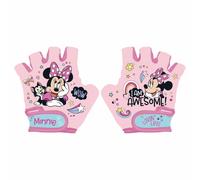 Disney – Gants de vélo Minnie Mouse