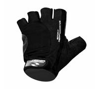 Gants velo court gist pro noir m (paire sur carte) avec scratch -5515