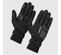 Gants hiver gribgrab ride ii coupe vent hiver gloves noir