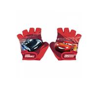 Gants Vélo Disney CARS Taille S 4-6 Ans Enfant