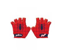 Gants Vélo Disney SPIDERMAN Taille S 4-6 Ans Enfant
