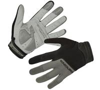 Endura Gants Hummvee Plus II Homme Taille L Gris/Noir