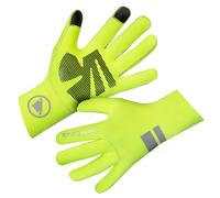 Endura Nemo Fs260 Pro Ii Gloves Jaune XS Homme