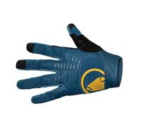 Endura Gants longs Singletrack II Bleu