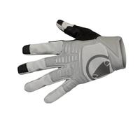 Endura Singletrack Ii Gloves Gris XS Dreich Grey