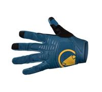 Gants vélo - ENDURA - SingleTrack II - Respirant - Homme - Blue steel XL