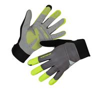 Endura Windchill Gloves Gris XS Homme