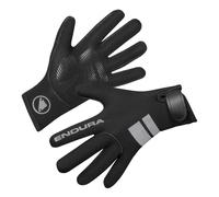 Endura Nemo Ii Gloves Noir 7-8 Years Enfants