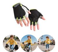 Gants Velo Enfant Gant Velo Enfant Gant Sport Rouge Moto Ete 2 3 Ans Vtt Mitaine Garcon Été Fille Cross Golf Foot Hiver Varappe Chauffant Boxe Scooter 12 Protege Main 4 Jardinage Thermique Trotinette