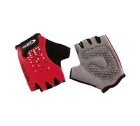 Gants vélo enfant Ges Bike Rouge 5
