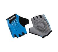 Gants vélo enfant Ges Bleu 4