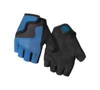 Giro - Bravo Jr - Mitaines vélo enfant Blue - XS