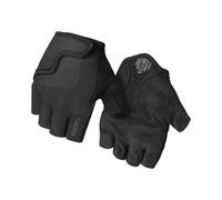 Gants de cyclisme pour enfants Bravo Jr Noir S