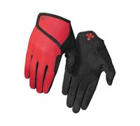 Gants vélo enfant Giro Dnd II Rouge S