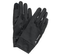 Vaude Pro Stretch Gloves Noir 10