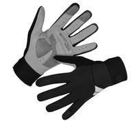 Endura Gants femme Windchill coupe-vent longs Noir L