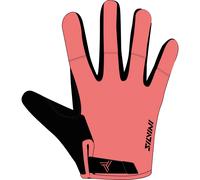 Silvini Wa2414 Gattola Gloves Rose M Femme Coral