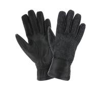 Gants vélo femme Tucano Urbano Cabrio Noir M