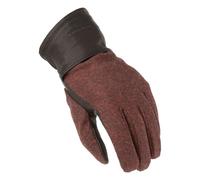 Gants vélo femme Tucano Urbano Cabrio Rouge